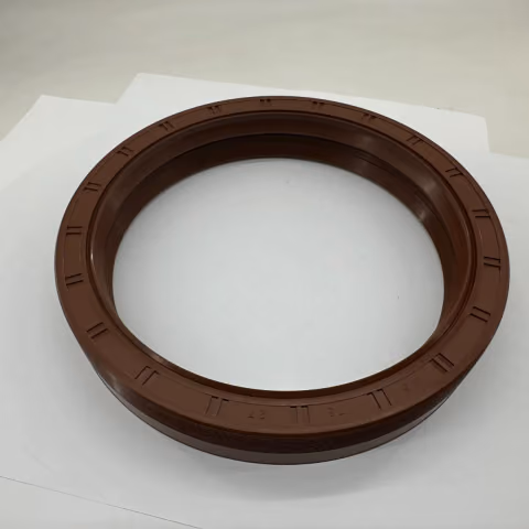 145x175x27mm NBR Combination Rear Wheel Oil Seal, Oil‑Resistant 145‑175‑27‑COMB‑NBR‑STD — photo 2
