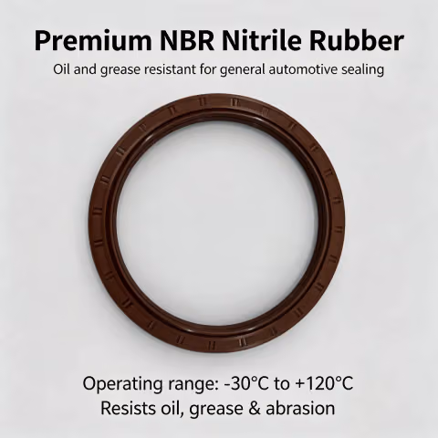 150x180x15/16mm TC Type NBR Oil Seal 150-180-15-16-TC-NBR-STD — photo 2