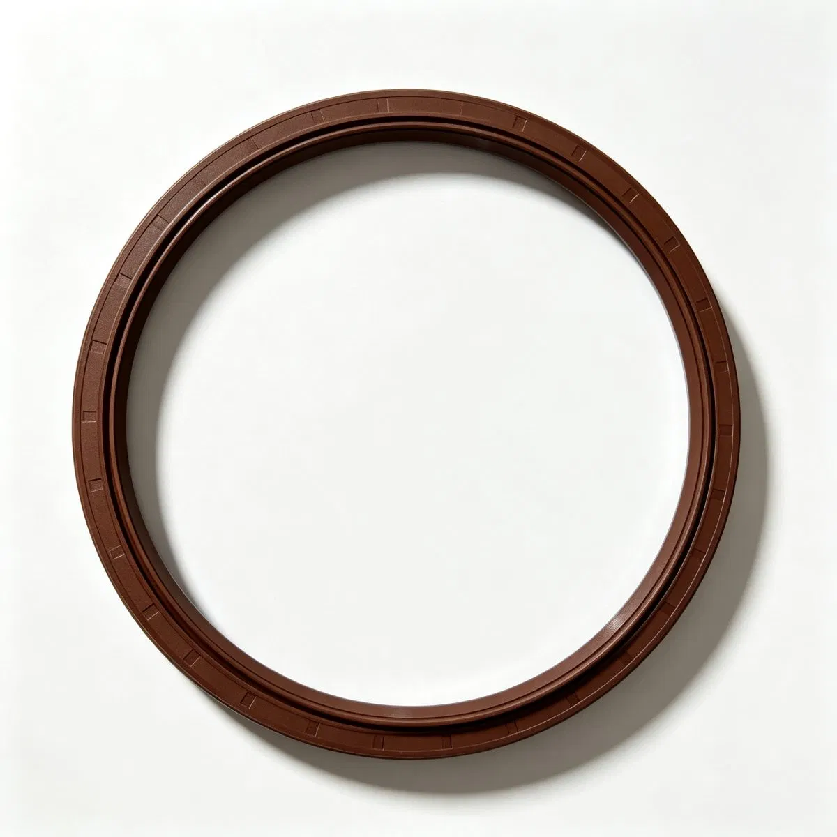 170x190x8.5mm Steering Knuckle Shaft Oil Seal OEM 0059978447 | Brown NBR for Mercedes-Benz