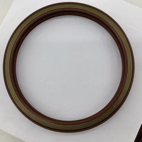 185x210x22mm Rear Wheel Hub Oil Seal OEM DZ90129340063 185-210-22-tc-nbr-dz90129340063 — photo 2