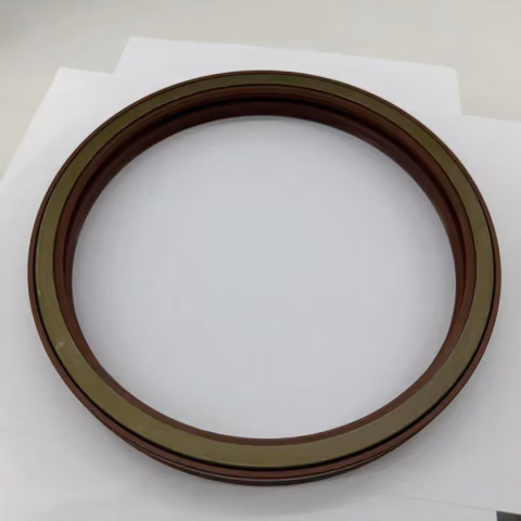 185x210x22mm Rear Wheel Hub Oil Seal OEM DZ90129340063 185-210-22-tc-nbr-dz90129340063 — photo 3