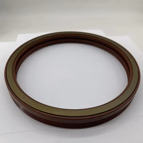 185x210x22mm Rear Wheel Hub Oil Seal OEM DZ90129340063 185-210-22-tc-nbr-dz90129340063 — photo 4