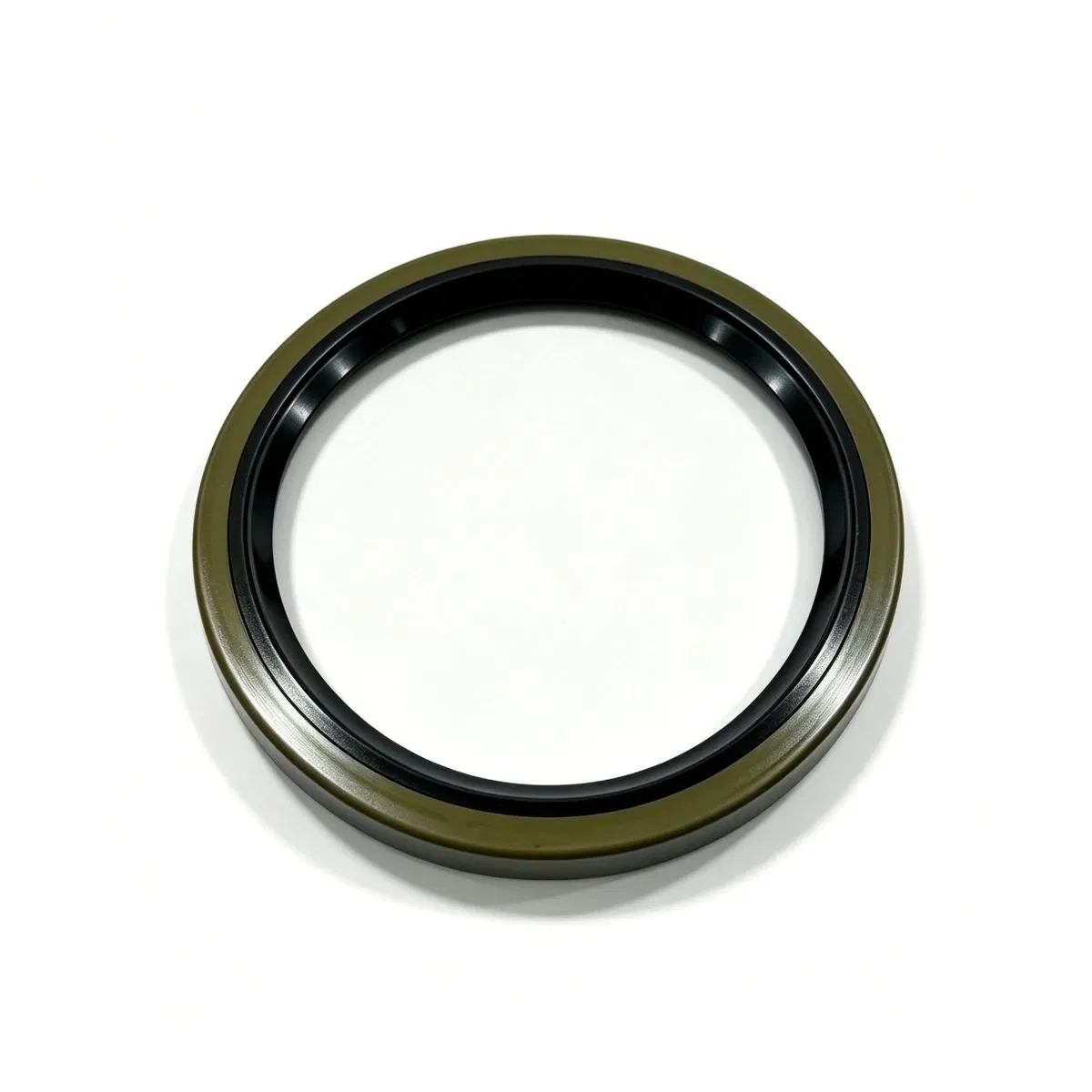 190x220x15mm Rear Wheel Hub Oil Seal OEM WG9112340113 WG9112340114 | TB Type NBR for Sinotruk HOWO Steyr