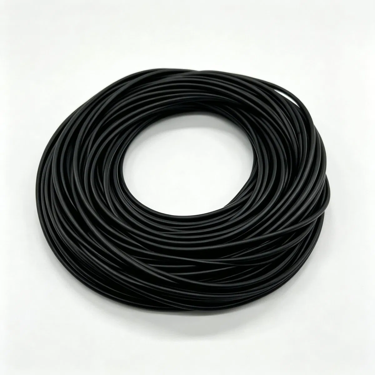 NBR Black O-Rings | Oil Resistant Nitrile Rubber O Ring Seals | Industrial & Automotive Use