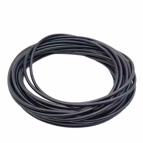 NBR Black O-Rings | Nitrile Rubber O Ring Seals | Industrial & nbr-black-o-ring-std — photo 2
