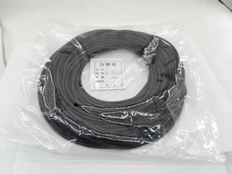 NBR Black O-Rings | Nitrile Rubber O Ring Seals | Industrial & nbr-black-o-ring-std — photo 4