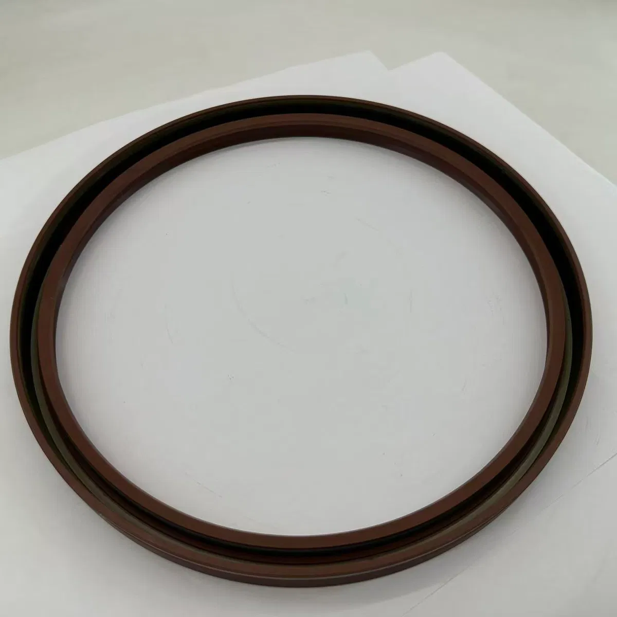 191.5x214x16mm Rear Wheel Oil Seal OEM 71-28540-00 3953200067 — photo 2