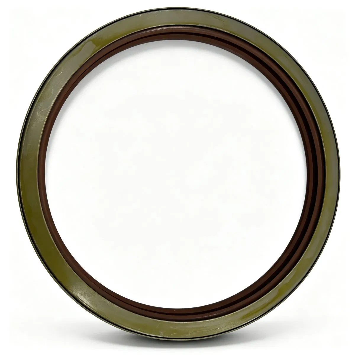 240x272x28mm Rear Wheel Hub Oil Seal OEM HD90149346012 | TB Type NBR for Hande 40T Axle Truck