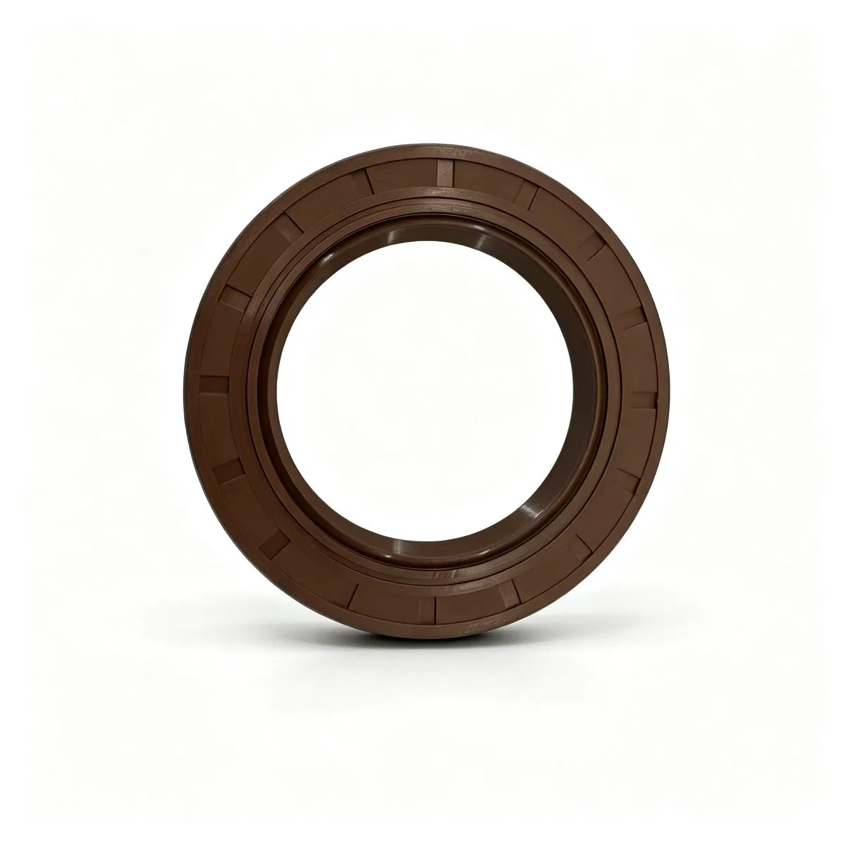 TBG 62x93x13 mm Oil Seal | NBR Brown Semi-Metal Case Seal for Automotive Drivetrain